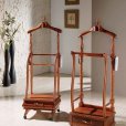 Herdasa, floor racks buy in Spain, floor standing suit hanger from Spain, nuy rack in Spain